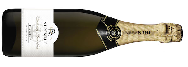 Nepenthe Sparkling Prestige Cuvee